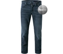 Jeans Baumwoll-Stretch