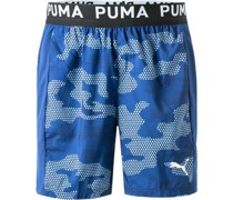 Shorts Mikrofaser