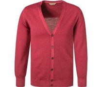 Cardigan Schurwolle