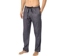 Pyjamahose Schlafanzüge Flanell