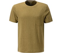 T-Shirt T-Shirts Leinen