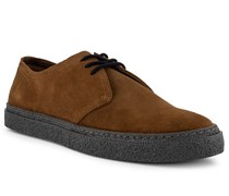 Schürschuhe Velours
