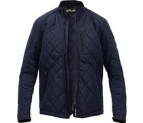 Steppjacke Mikrofaser