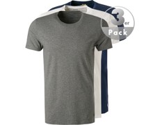 T-Shirts Unterwäsche Baumwolle