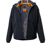 Jacke Mikrofaser