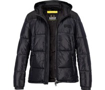 Steppjacke Mikrofaser