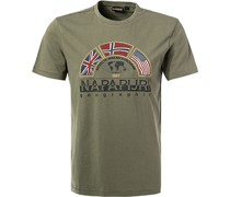 T-Shirt Baumwolle