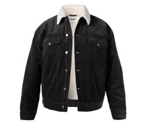 Cordjacke Jacken Baumwolle