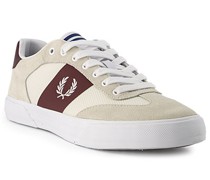 Sneaker Velours