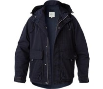 Jacke Baumwolle