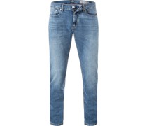 Jeans Baumwoll-Stretch