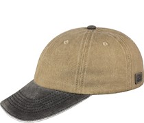 Baseballcap Mützen/Caps/Hüte, Baumwolle