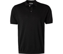 Polo-Shirt Baumwolle