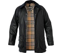 Jacke Baumwolle