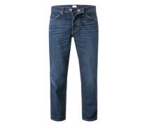 Jeans Baumwoll-Stretch