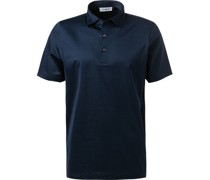 Polo-Shirt Polo-Shirts, Baumwoll-Jersey