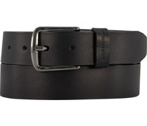 Gürtel Leder