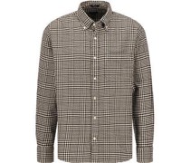 Overshirt Baumwolle