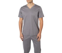 T-Shirt Jersey-Baumwolle