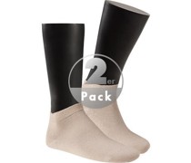 Sneakersocken Baumwolle