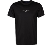 T-Shirt T-Shirts Baumwolle