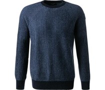 Pullover Wolle