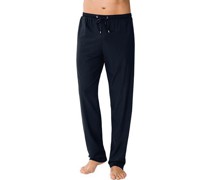 Jogpants Baumwolle