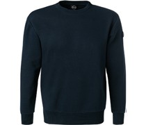 Sweatshirt Pullover Baumwolle