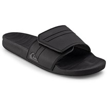 Pantoletten Schuhe Gummi