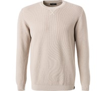 Pullover Baumwolle