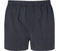 Boxershorts Unterwäsche Baumwolle