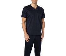T-Shirt Jersey-Baumwolle