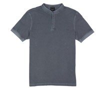 T-Shirt T-Shirts Baumwoll-Piqué
