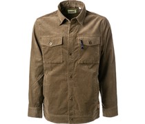 Overshirt