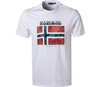 T-Shirt Baumwolle