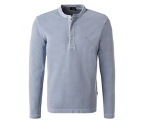 Pullover Baumwolle