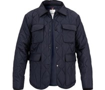 Steppjacke Mikrofaser