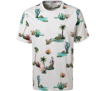 T-Shirt Baumwolle