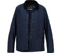 Steppjacke Mikrofaser