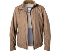 Jacke Mikrofaser