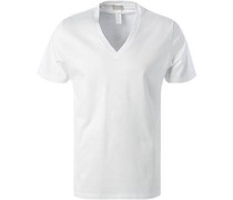 T-Shirt Jersey-Baumwolle