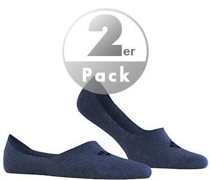 Füßlinge Socken Baumwolle