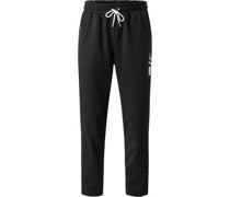 Sweatpants Baumwolle
