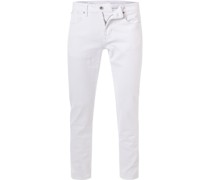 Jeans Baumwoll-Stretch