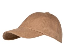 Cap Mützen/Caps/Hüte Kamelhaar