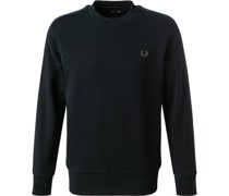 Sweatshirt Baumwolle
