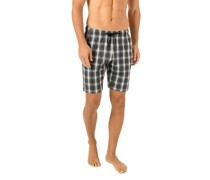 Pyjamashorts Schlafanzüge, Jersey-Baumwolle