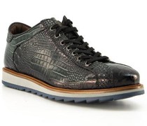 Sneaker Leder
