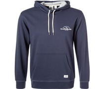 Hoodie Baumwolle