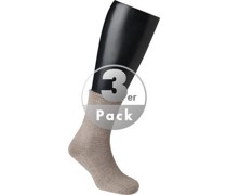 Socken Mikrofaser
